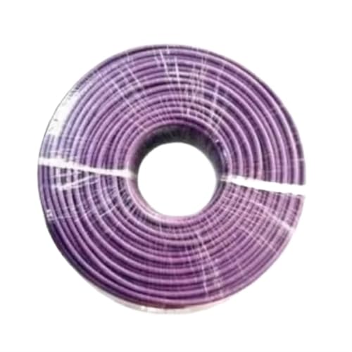 Cable Profibus DP 5m morado 2 hilos for red de bus blindada 6XV1830-0EH10