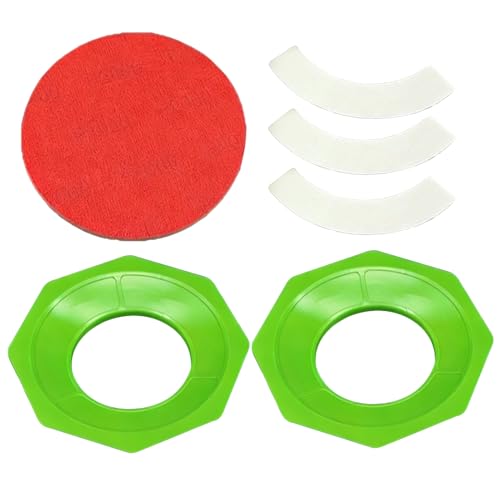 Support de boules de bowling précis pour optimiser l'outil de maintenance