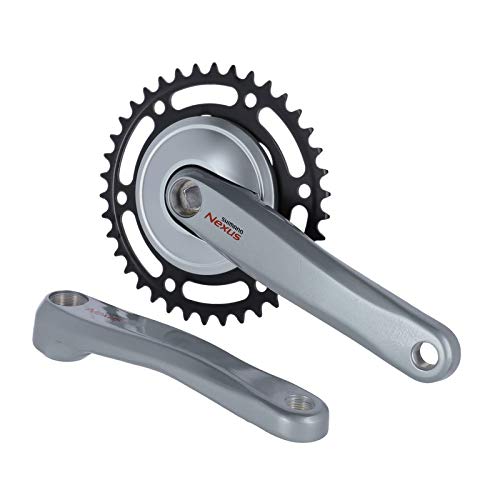 Amazon.com : SHIMANO Nexus FC-C6000 Nexus Single chainwheel