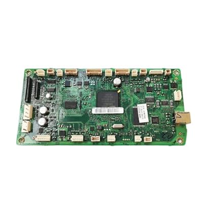 VTAuxpKYA Logic Main Board JC92-02279A Formatter Board Compatible with CLX3185 CLX3186