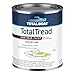 TotalBoat TotalTread Non Skid Deck Paint (White, Quart)