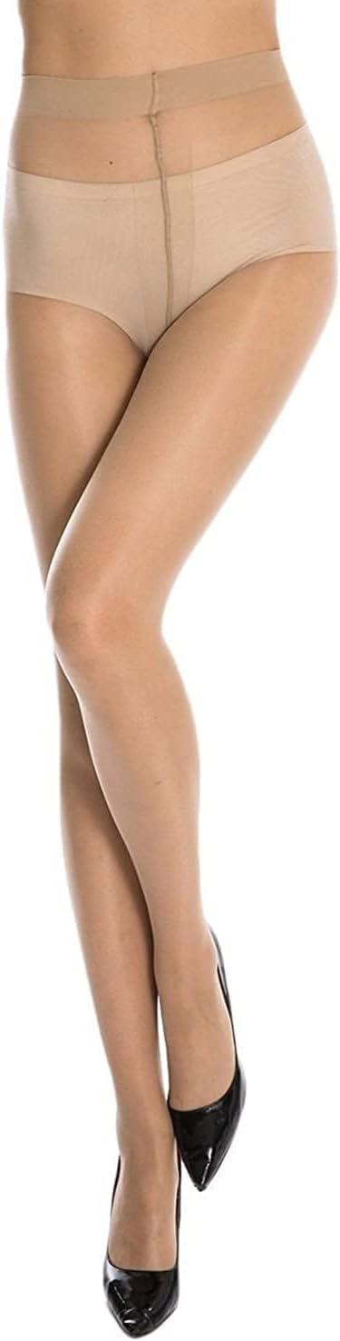 Women's/Girls's High Waist Pantyhose Sheer Tights Stockings