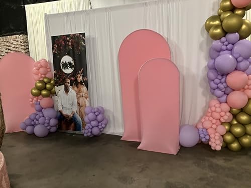 Custom Wedding Banner Stand | Retractable with Full Color Print