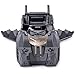 DC Comics Spin Master Batman Batmobile and Batboat 2-in-1 Transforming Vehicle, for Use 4-Inch Action Figures, Kids Toys for Boys
