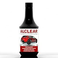 ALCLEAR 721FR Felgenreiniger Mit Farbindikator – Säurefrei & Materialschonend – Entfernt Bremsstaub & Flugrost – 1000 Ml – Für Alu- & Stahlfelgen – Lila Farbeffekt – Autopflege Made In Germany 9 thumbnail image