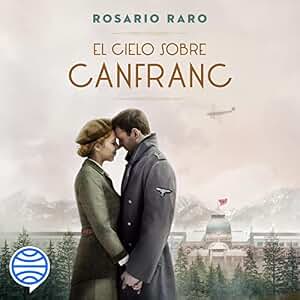 El cielo sobre Canfranc