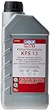 nitrit- und phosphatfrei LIQUI MOLY Kühlerfrostschutz KFS 13  1 L  Kühlerschutz  Art.-Nr.: 21139