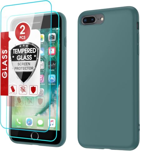 Leyi Slim Silicone Case