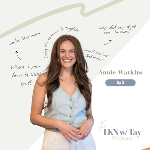 Content That Moves the Needle | Annie Watkins