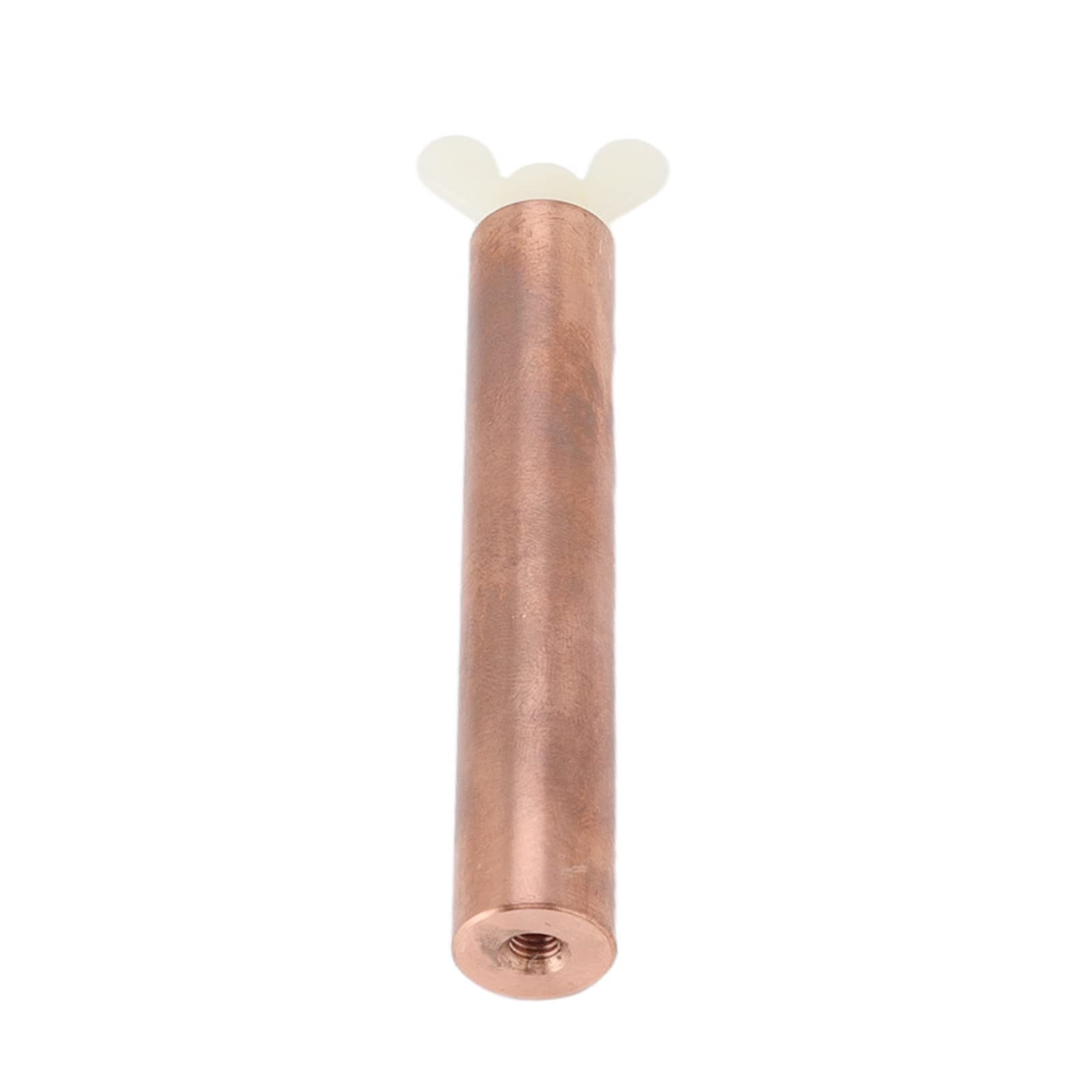 Remplacement d'Anode en Cuivre Solaire pour Haute efficacité S Shock R Tige d'Anode d'ioniseur de Piscine R Accessoires de Piscine Remplacement d'Anode en Cuivre R Anode en