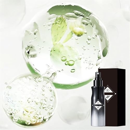 Spray Voluminizador Hair Leave-In 120 ml miniatura 5