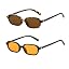 Black Orange+leopard Brown
