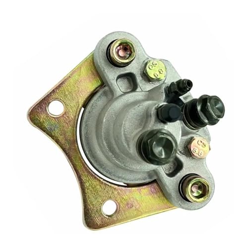 Étrier de frein arrière haute performance avec plaquettes incluses pour quad 570
