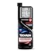 Chevron Techron High Mileage Fuel System Cleaner, 12 oz, Pack of 6
