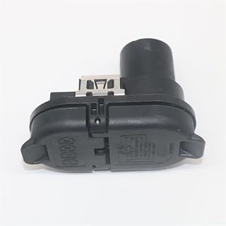 Tow Vehicle Electrical Receptacle 84056018 for 2019-2024 Chevrolet Silverado GMC Canyon Cadillac Escalade