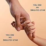 YOU ARE MY BRIGHTEST STAR