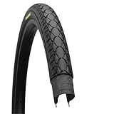 1 neumático negro 28 x 1,50 (40-622) bicicleta de carretera City Bike Trekking 28 pulgadas 700 x 38C