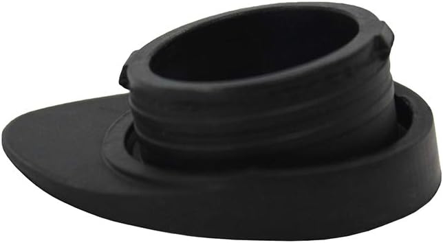 Lippert Replacement Override Plug for Power Tongue Jack on 5th Wheel RVs or Travel Trailers 2 Count(Pack of 1)