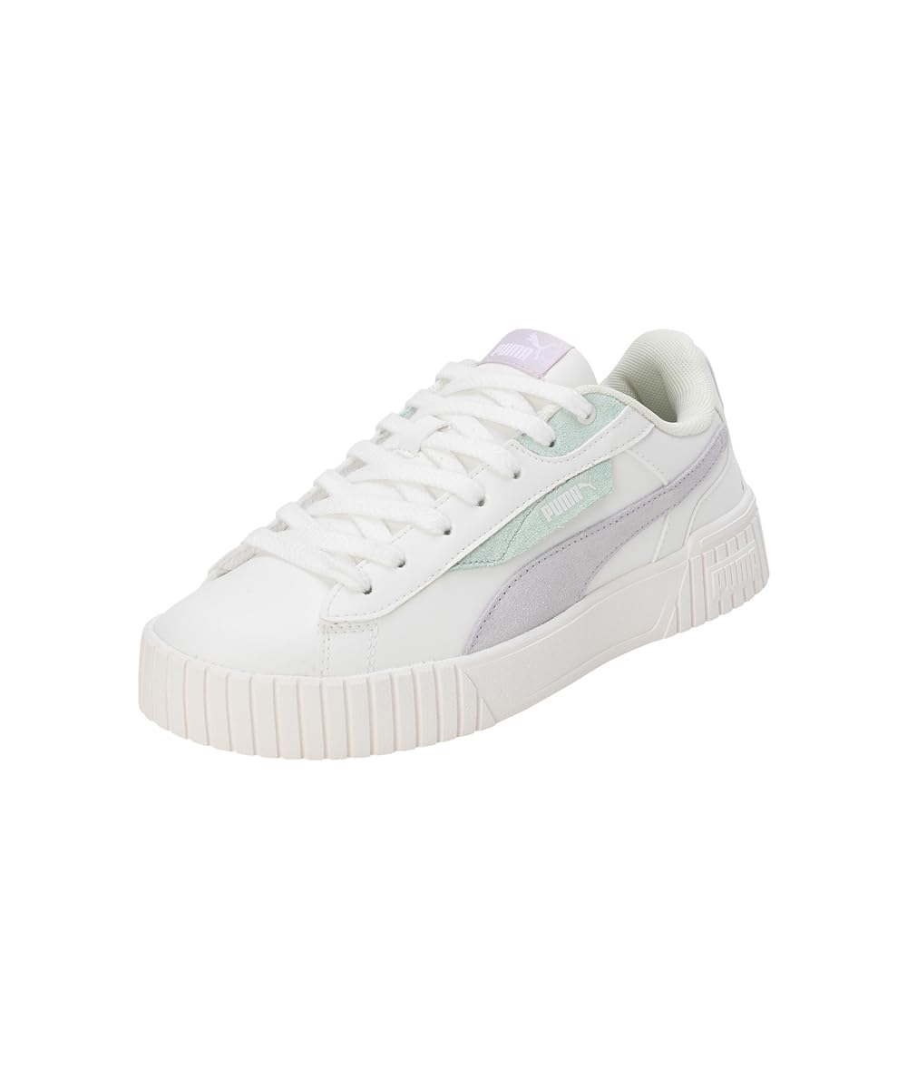 Puma Womens Carina 2.0 Zuki Sneaker