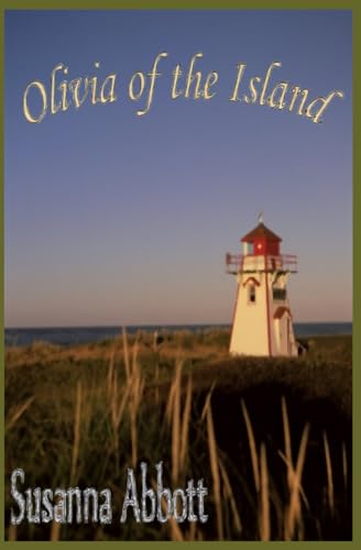 Olivia of the Island