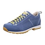 DOLOMITE Zapato WS 54 Low EVO Color Denim Blue Talla 6,5 UK para Mujer