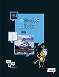  Matemáticas aplicadas 4.º ESO (Tres volumenes) (Somoslink) - 9788414003022