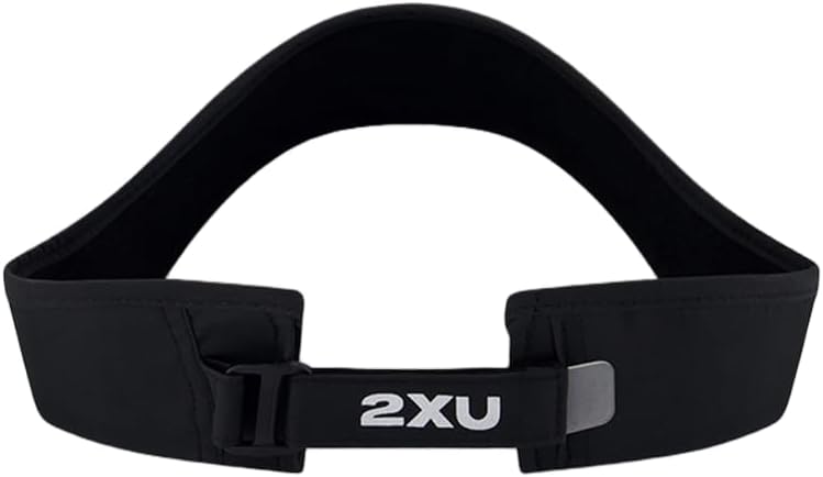 2XU Unisex Run Visor