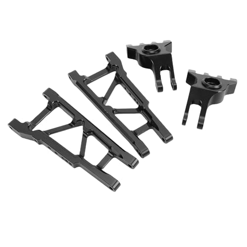 Broches de direction de bras de suspension essieu arrière Slash 4X4 - 7