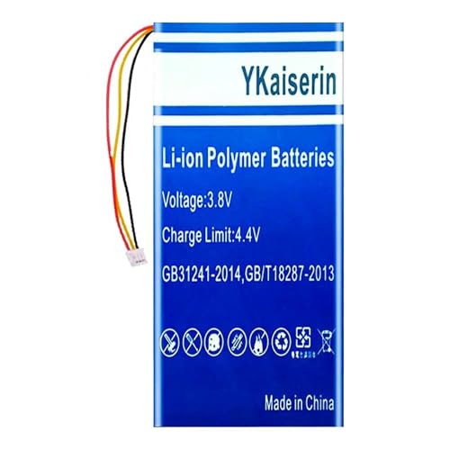6000mAh Laptop Battery for TBS Tango 2 FPV Drone Controller
