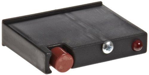 OPTO 22 G4OAC5A5 1 Analog OUTPUTS, 1 Output, 3A, 65HZ, I/O Module, SPST-NC