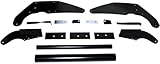 WARN 76258 Trans4mer Grille Guard - Black