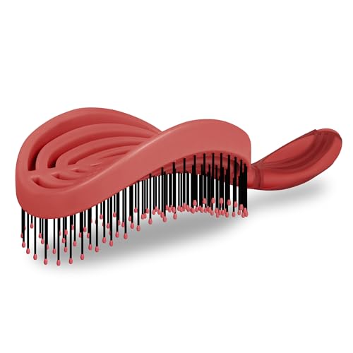 Drybar Super Lemon Drop Detangling Brush