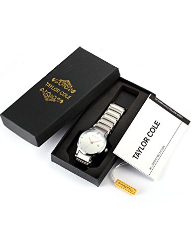 Taylor Cole TC019