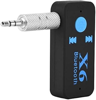 Car MP3 Players,HQX6 Wireless Bluetooth 