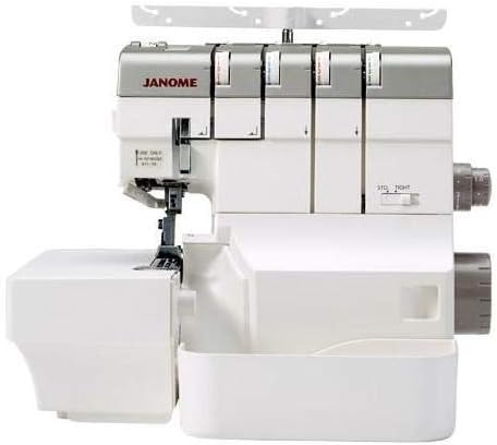 Janome AirThread 2000D Professional Overlocker