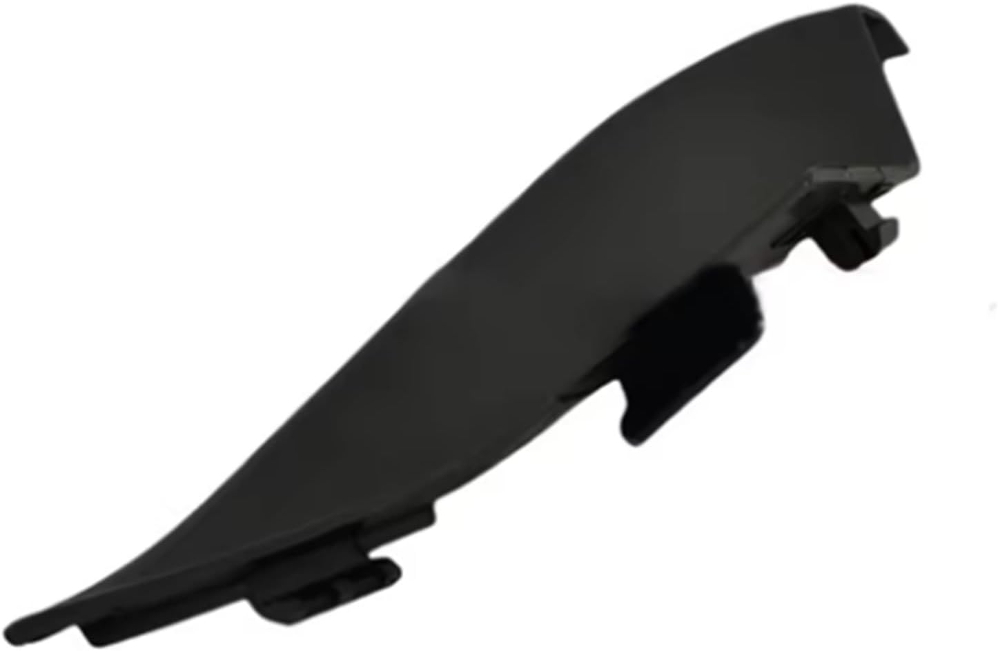 Wiper Side Cowl Cover Trim Panel 1Pair for Kia for Seltos for KX3 Front Windshield Wiper Cowl Trim Cover Side Lid Windscreen Hinge 86153-Q7000