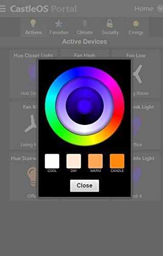 Home Automation Software
