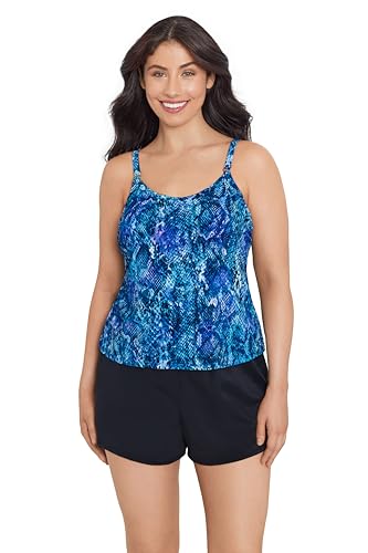 Women's Farrah Swim Romper