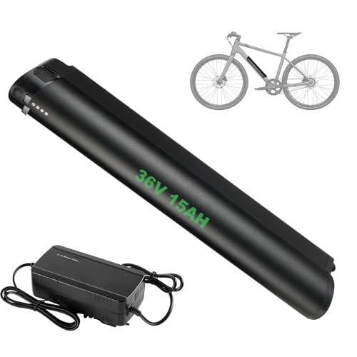 🏅‍ Ampia compatibilità: Compatibile con Farfrees F28 Pro/Torpado Venere T268, batteria Reention EEL-PRO per e-bike pedelec Zündapp z810 da 36V, Se la tua bicicletta non corrisponde a questi due modelli, contatta il servizio clienti: verificheremo insieme se è compatibile.