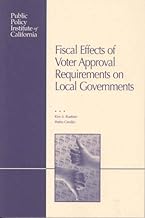 Fiscal Effects of Voter Approval Requirements on Local Governments