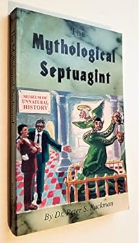 The Mythological Septuagint