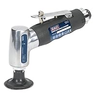 Algopix Similar Product 10 - Sealey SA19/S Air Angle Sander, 50mm