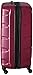 Samsonite Omni PC Hardside Expandable Luggage with Spinner Wheels, Radiant Pink, 3-Piece Set (20/24/28)