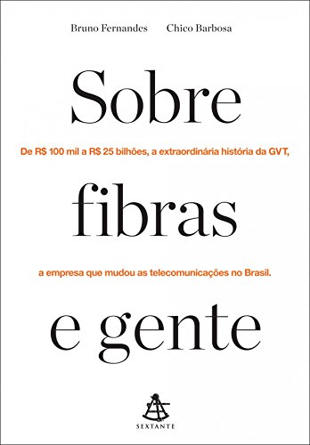 Sobre fibras e gente