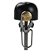 Pioneeryao Bell for Bike, Bike Bicycle Bell for Road Bike Mountain Bike BMX Bikes