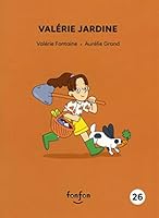 Valérie jardine (Histoires de lire #26) 2924984092 Book Cover