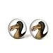 Produktbild b2b DOD Bird  Dodo Jewelry  Dodo Vogel Anhänger Ohrringe
