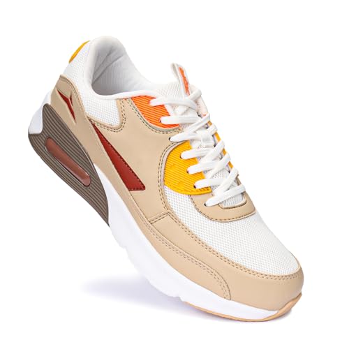 Image of JQR Men Rumba Sneakers