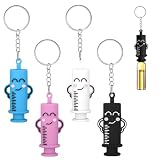 4Pcs AmpullenöFfner,Ampullenbrecher FüR Glasampullen,AmpullenöFfner,SchlüSselanhäNger, Accessoires Und Geschenkartikel FüR Krankenschwestern, Alltagspflegehilfen, Geeignet FüR Den TäGlichen Gebrauch