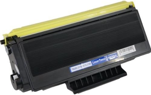Amazon.com: Toner Clinic TC-TN650 Compatible Laser Toner Cartridge for  Brother TN-650 Compatible With Brother DCP-8050, DCP-8080DN, DCP-8085DN,  HL-5340D, HL-5350DN, HL-5350DNLT, HL-5370DW, HL-5370DWT, HL-5380DN,  MFC-8370, MFC-8480DN, MFC-8680DN, MFC 